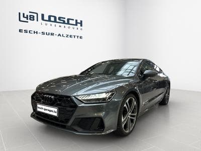 Audi A7 50 TDI quattro tiptronic (2025) - Photo 3