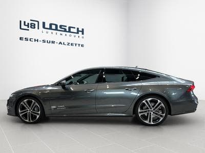 Audi A7 50 TDI quattro tiptronic (2025) - Photo 5
