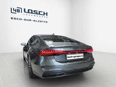 Audi A7 50 TDI quattro tiptronic (2025) - Photo 7