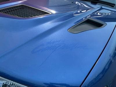 Mitsubishi Lancer Evo 6.5 Tommi Makinen Edition (2000) - Photo 9