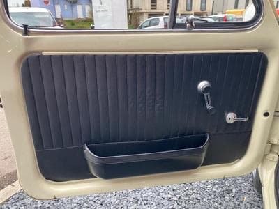 Fiat 500L 110 F Berlina Cabrio (1972) - Photo 8