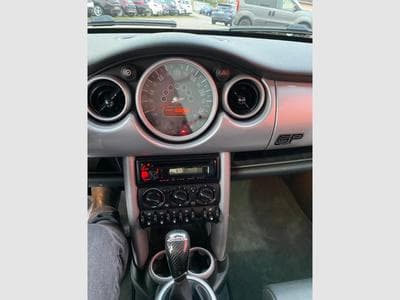 Mini Cooper John Cooper Works GP 1198 (2006) - Photo 10