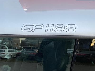 Mini Cooper John Cooper Works GP 1198 (2006) - Photo 12