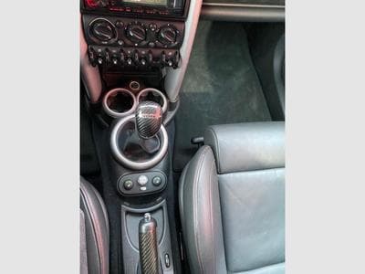 Mini Cooper John Cooper Works GP 1198 (2006) - Photo 13