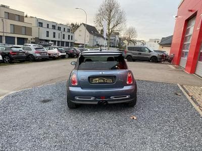 Mini Cooper John Cooper Works GP 1198 (2006) - Photo 3