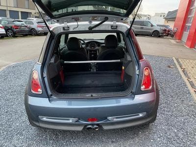 Mini Cooper John Cooper Works GP 1198 (2006) - Photo 4