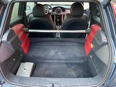 Mini Cooper John Cooper Works GP 1198 (2006) - Photo 5