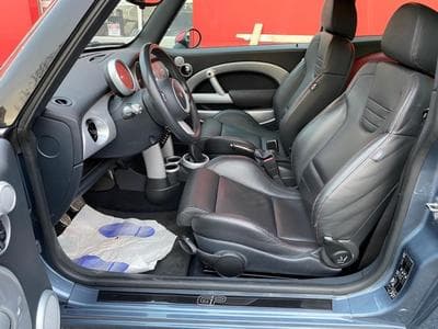 Mini Cooper John Cooper Works GP 1198 (2006) - Photo 8