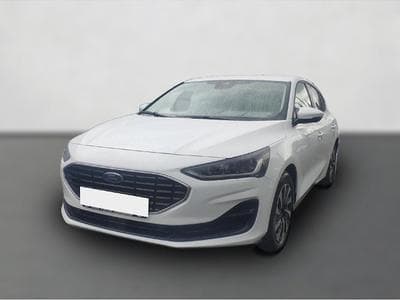 Ford Focus (2026) - Photo 1