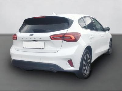 Ford Focus (2026) - Photo 3