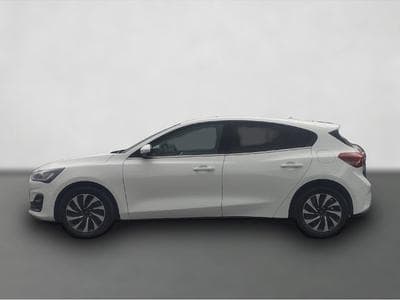 Ford Focus (2026) - Photo 6