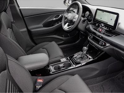 Hyundai i30 (2024) - Photo 3