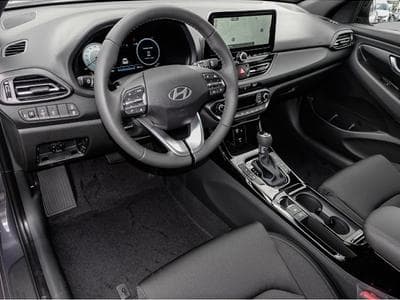 Hyundai i30 (2024) - Photo 4