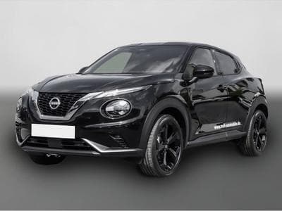Nissan Juke (2026) - Photo 1