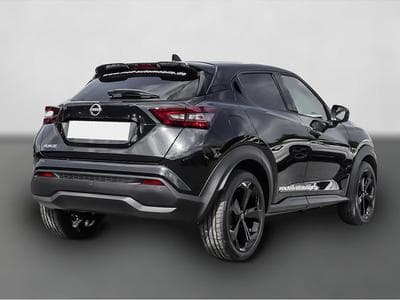Nissan Juke (2026) - Photo 2