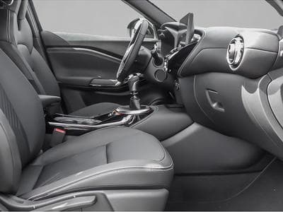 Nissan Juke (2026) - Photo 5