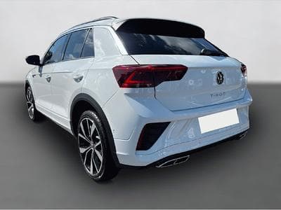 VW T-Roc (2026) - Photo 1