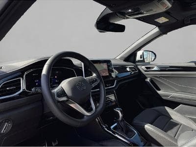 VW T-Roc (2026) - Photo 4