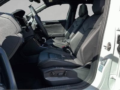 VW T-Roc (2026) - Photo 5