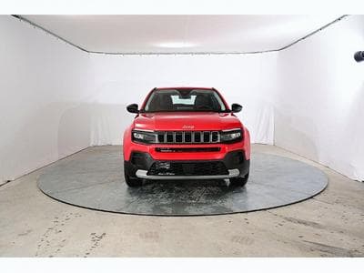 Jeep Wrangler (2024) - Photo 12