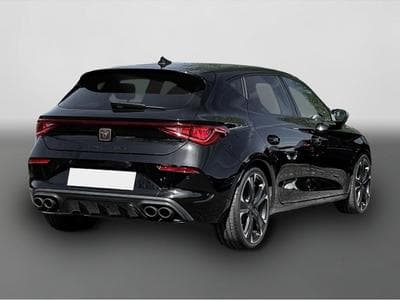 Cupra Leon (2024) - Photo 2