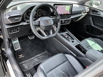 Cupra Leon (2024) - Photo 4