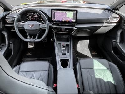 Cupra Leon (2024) - Photo 5