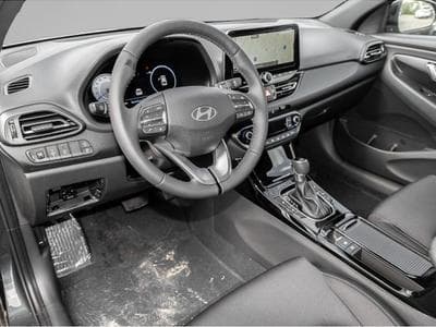 Hyundai i30 (2024) - Photo 4
