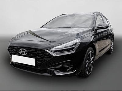 Hyundai i30 (2024) - Photo 1