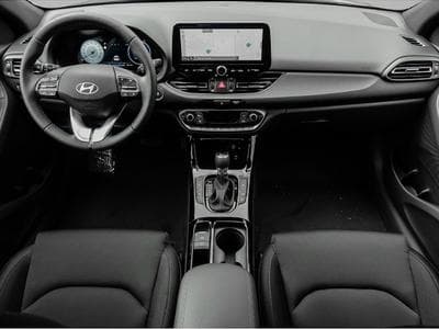 Hyundai i30 (2024) - Photo 5