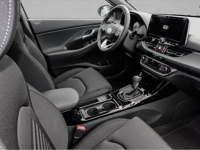 Hyundai i30 (2024) - Photo 3