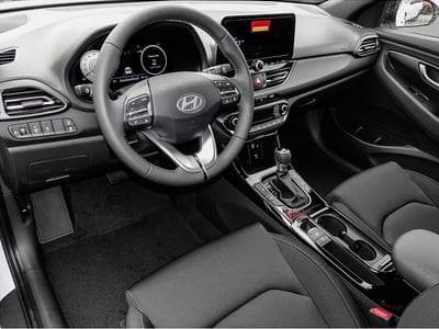 Hyundai i30 (2024) - Photo 4