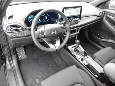 Hyundai i30 (2024) - Photo 4