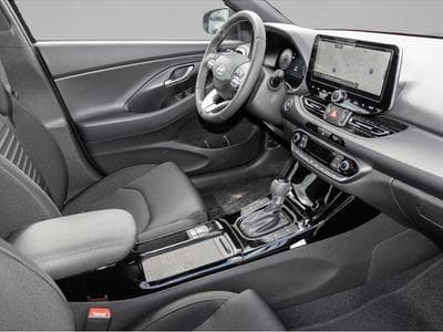 Hyundai i30 (2024) - Photo 3