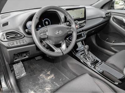 Hyundai i30 (2024) - Photo 4