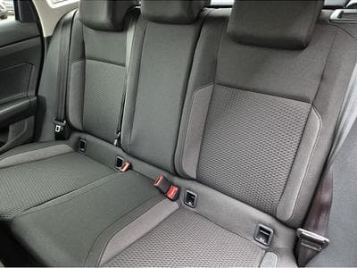 VW Taigo (2026) - Photo 11