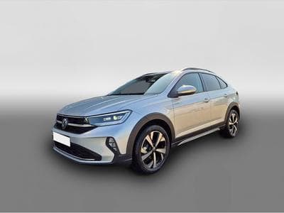 VW Taigo (2026) - Photo 1