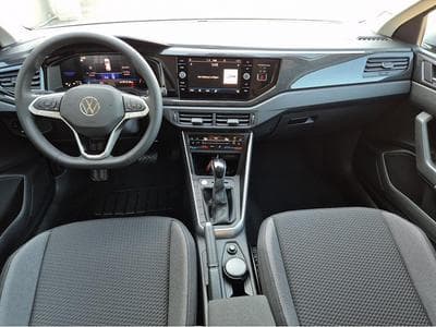 VW Taigo (2026) - Photo 10