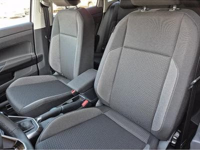 VW Taigo (2026) - Photo 12