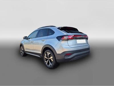 VW Taigo (2026) - Photo 3