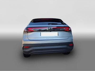 VW Taigo (2026) - Photo 4