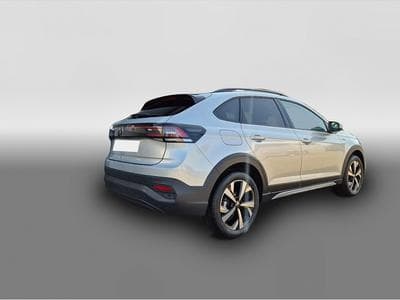 VW Taigo (2026) - Photo 5