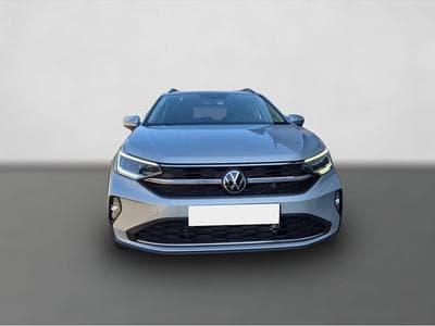 VW Taigo (2026) - Photo 8