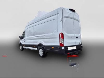 Ford Transit (2026) - Foto 3