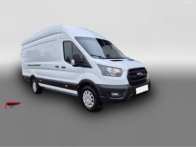 Ford Transit (2026) - Foto 1