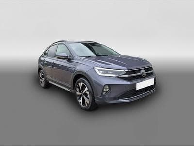 VW Taigo (2026) - Photo 6