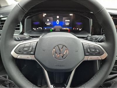 VW Taigo (2026) - Photo 15