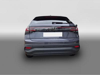 VW Taigo (2026) - Photo 8