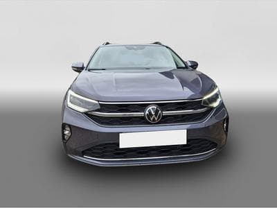 VW Taigo (2026) - Photo 8
