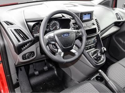 Ford Transit (2026) - Foto 4